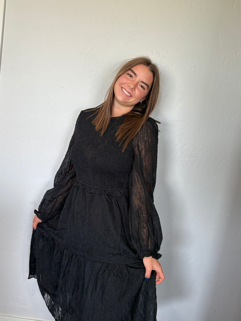 Better Together dress