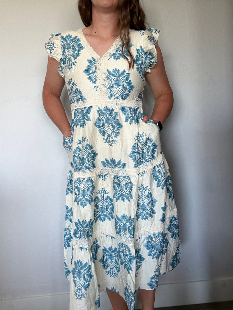 Ella Dress
