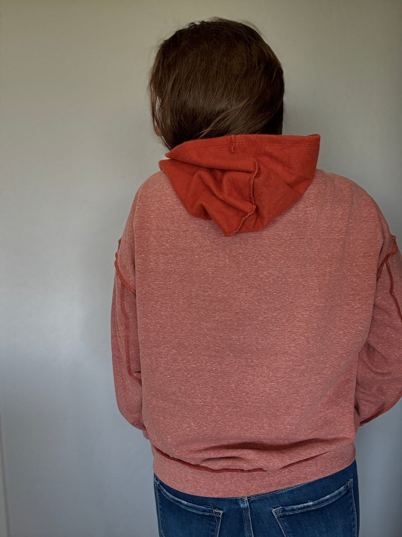 All I Have hoodie