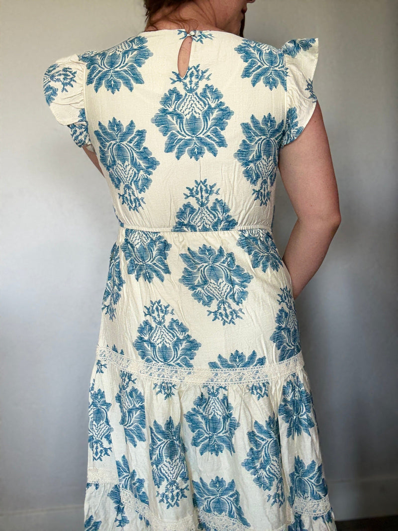 Ella Dress