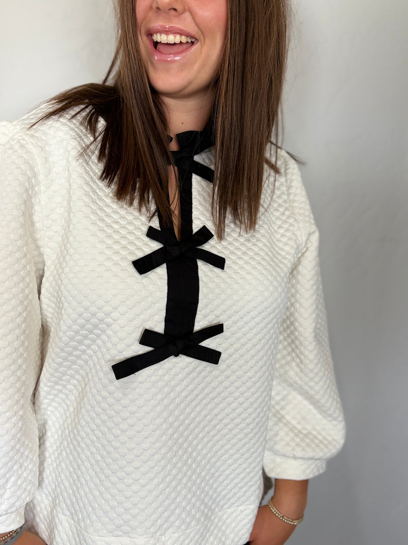 Belong Together top