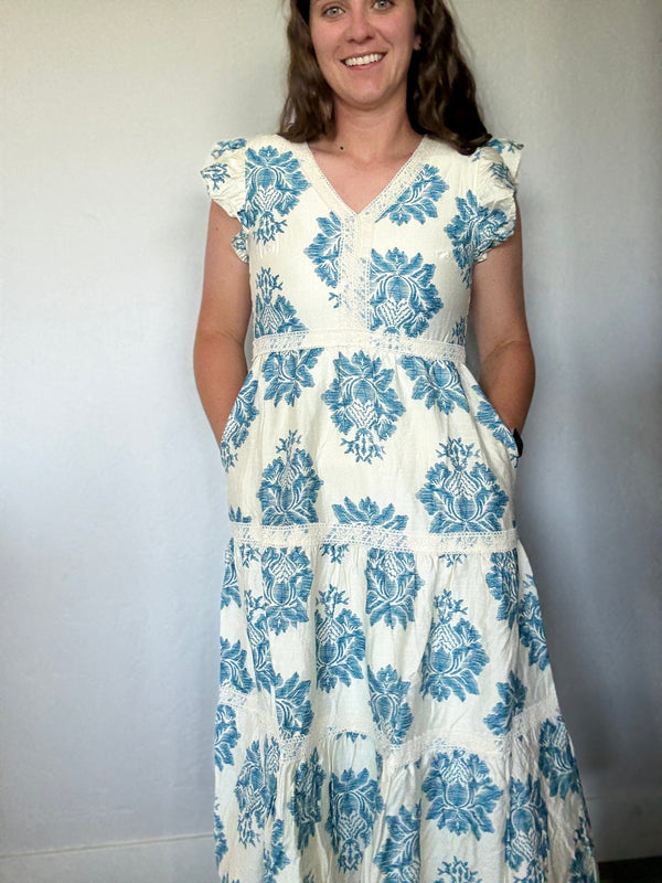 Ella Dress