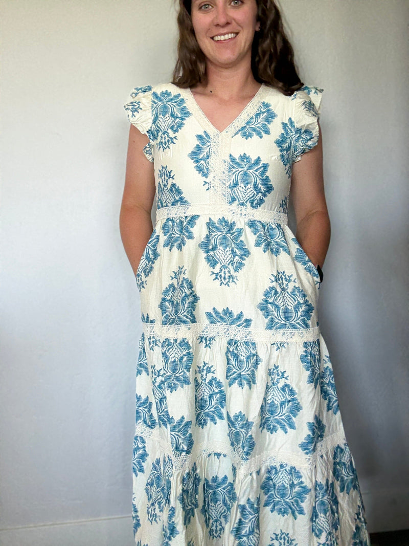 Ella Dress