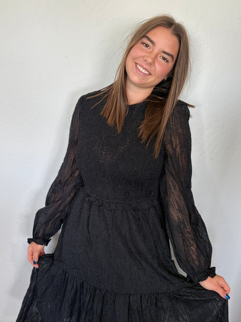 Better Together dress