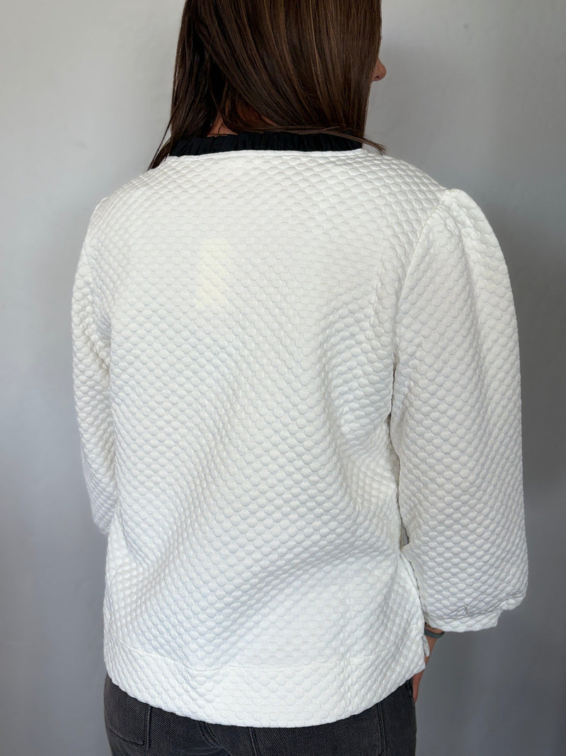 Belong Together top