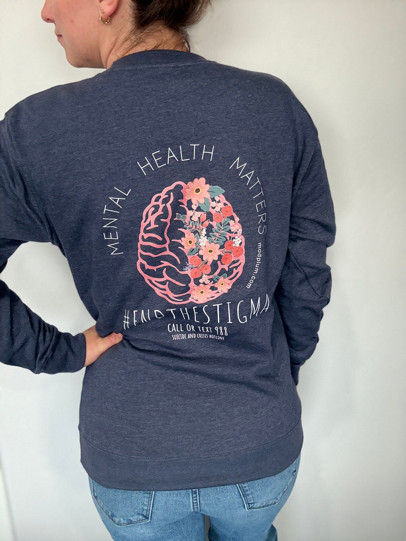 End the Stigma **PRE-SALE ONLY**