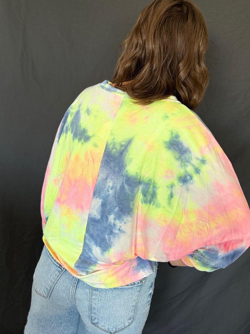 Sky Fall Top