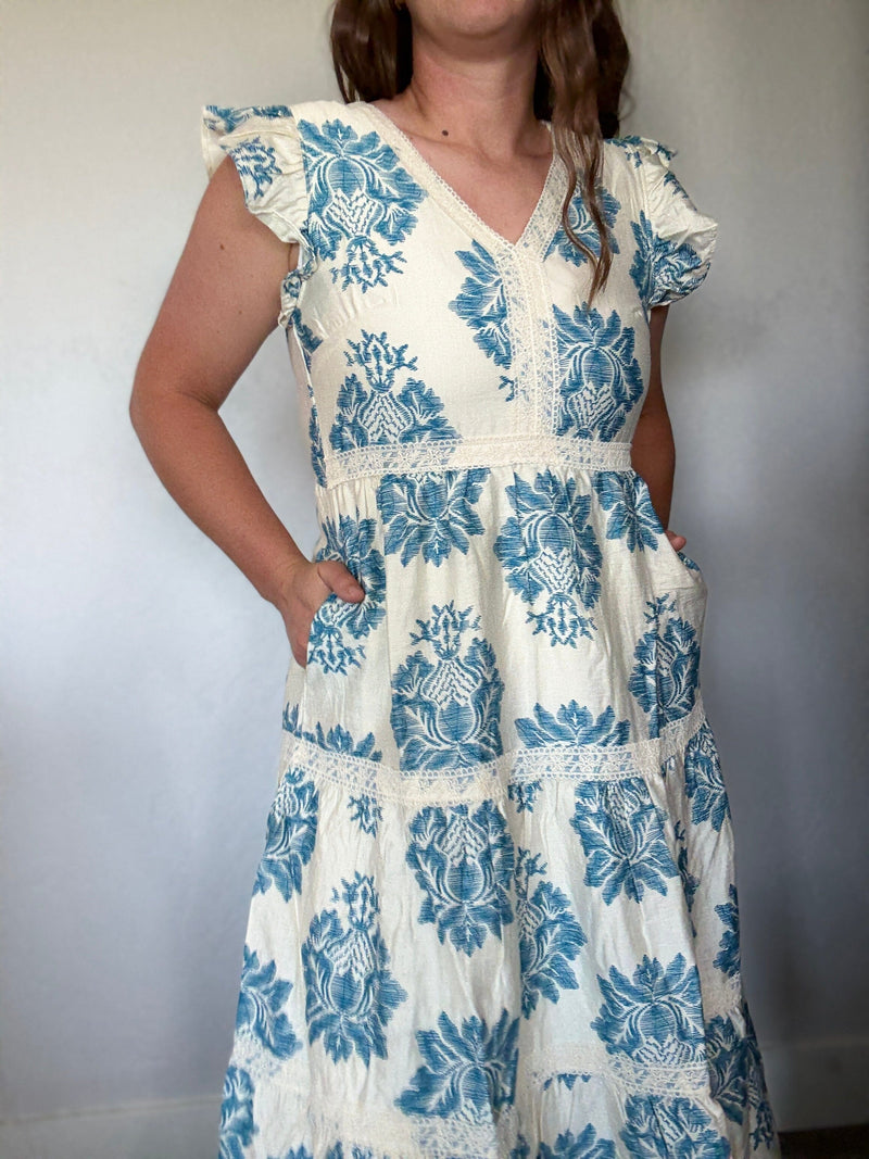 Ella Dress