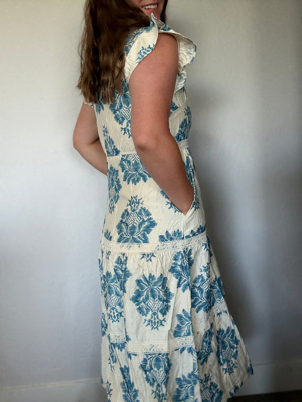 Ella Dress