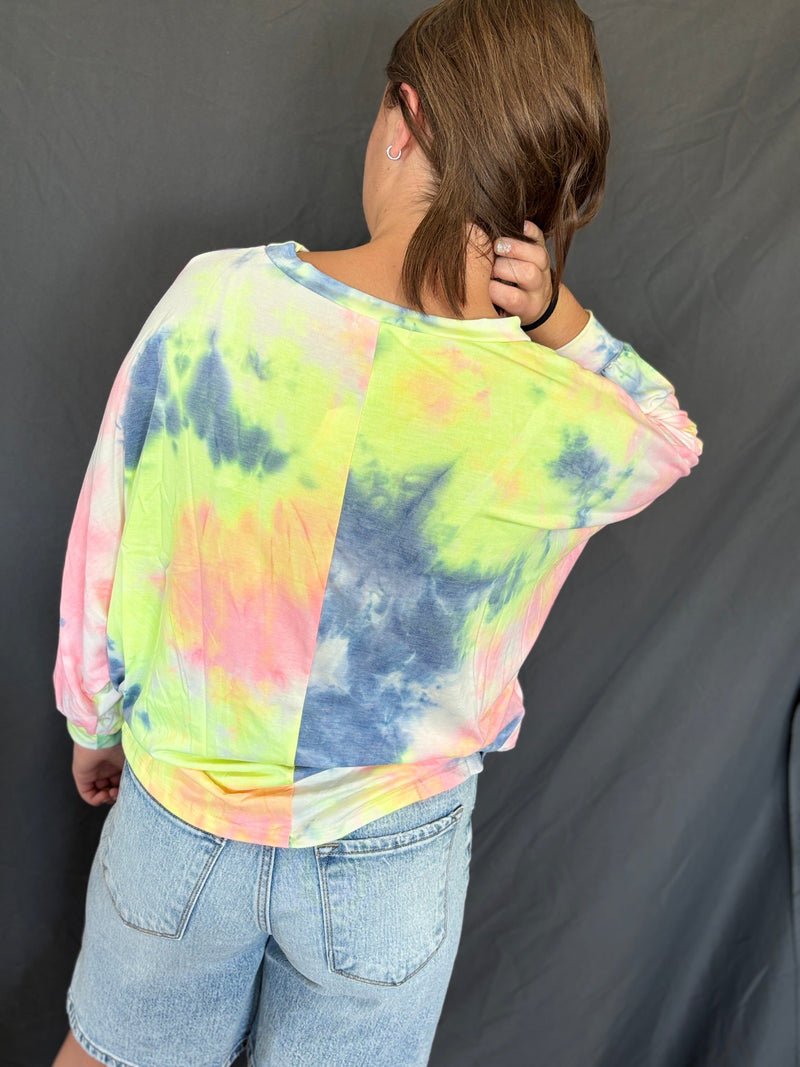 Sky Fall Top