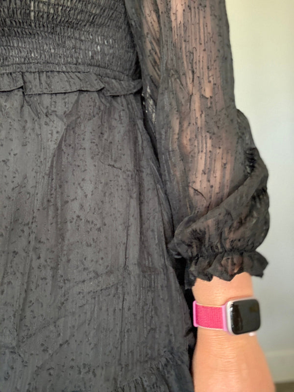 Better Together dress