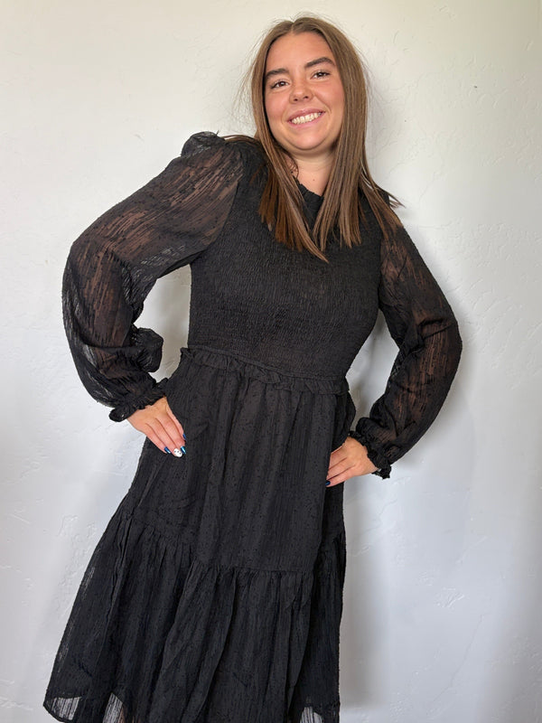 Better Together dress