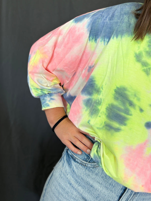 Sky Fall Top