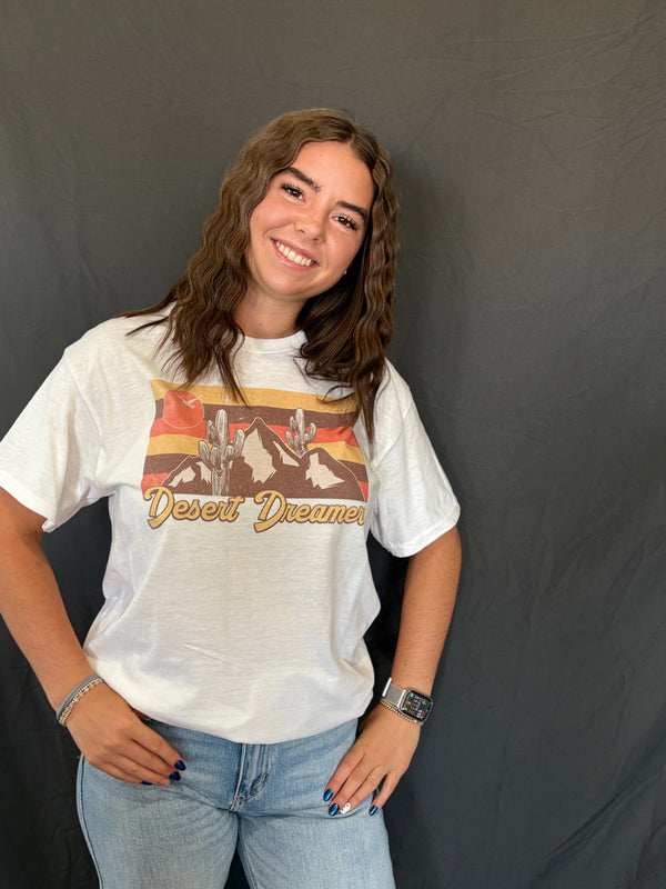 Desert Dreamer Tee