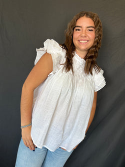 Little Moments Top