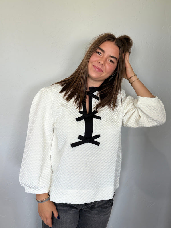 Belong Together top