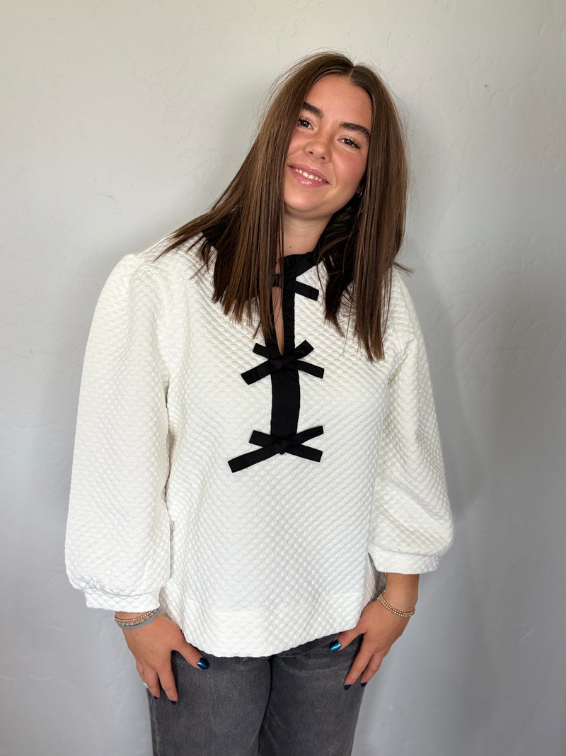 Belong Together top
