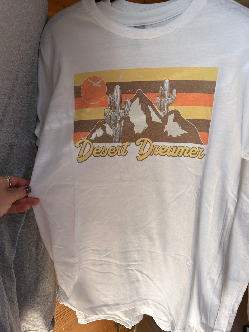 Desert Dreamer Tee