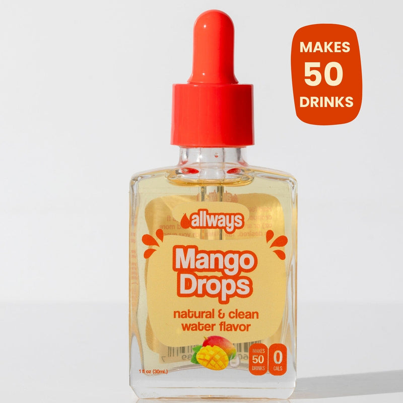 Mango Drops