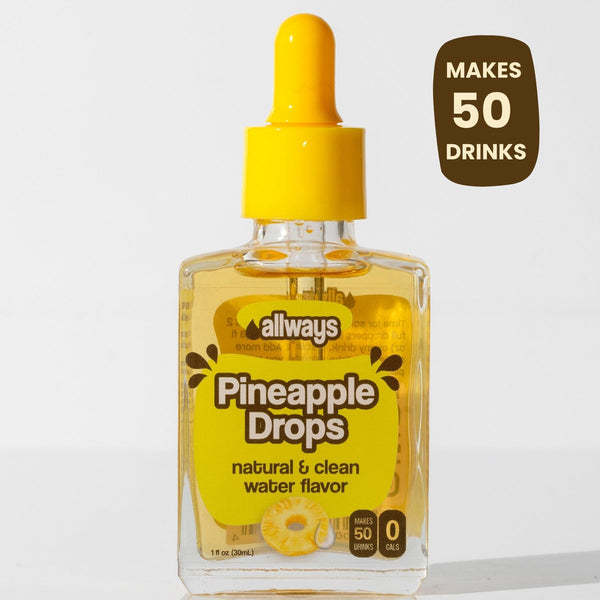 Pineapple Drops