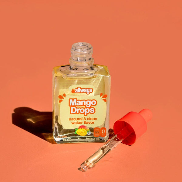 Mango Drops