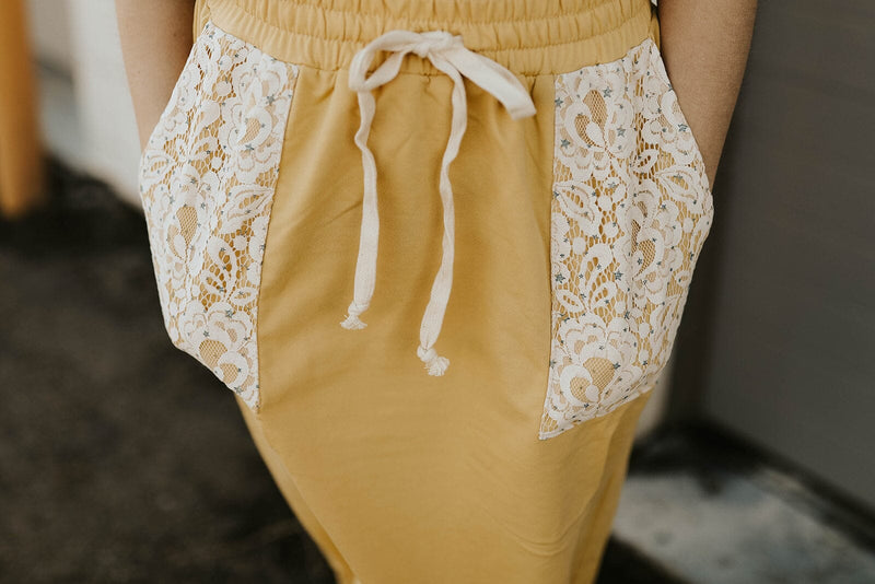 Sunny Skirt