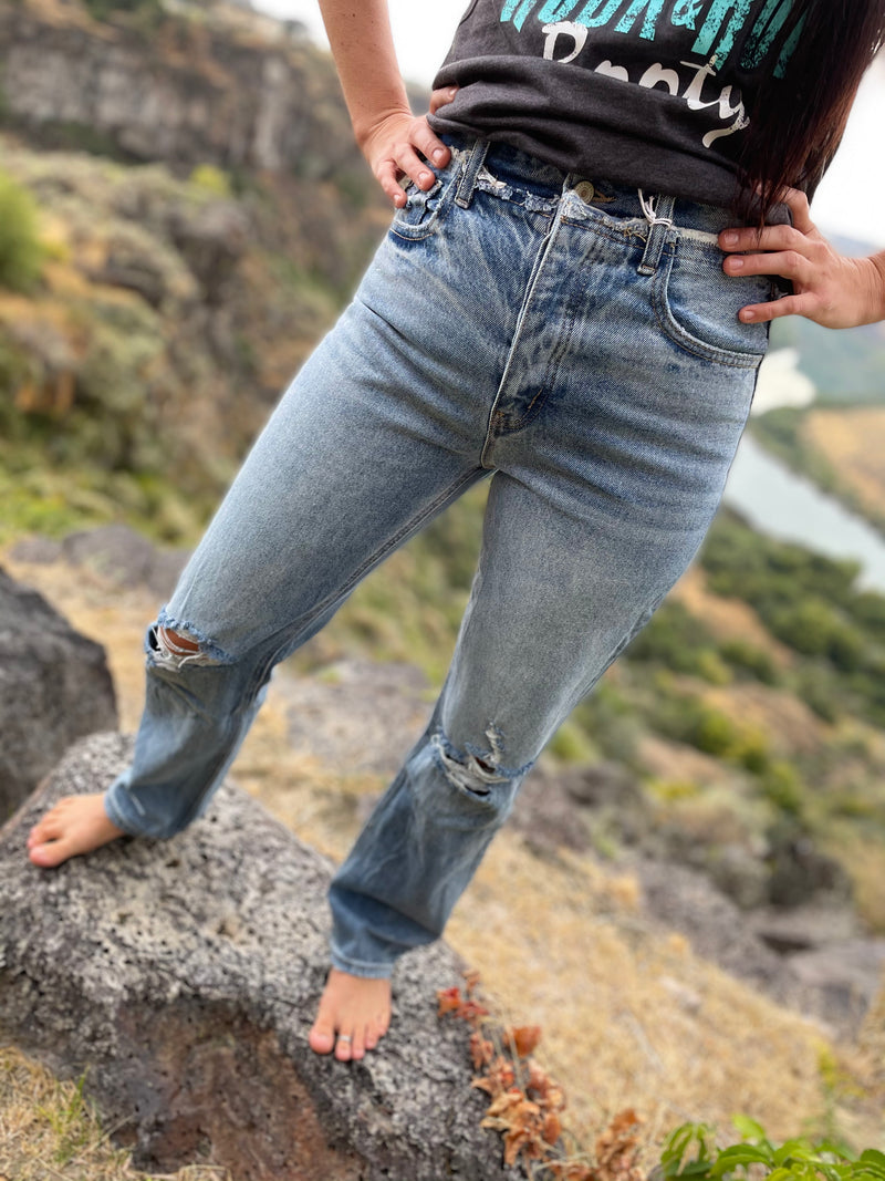 Do kancan top jeans shrink