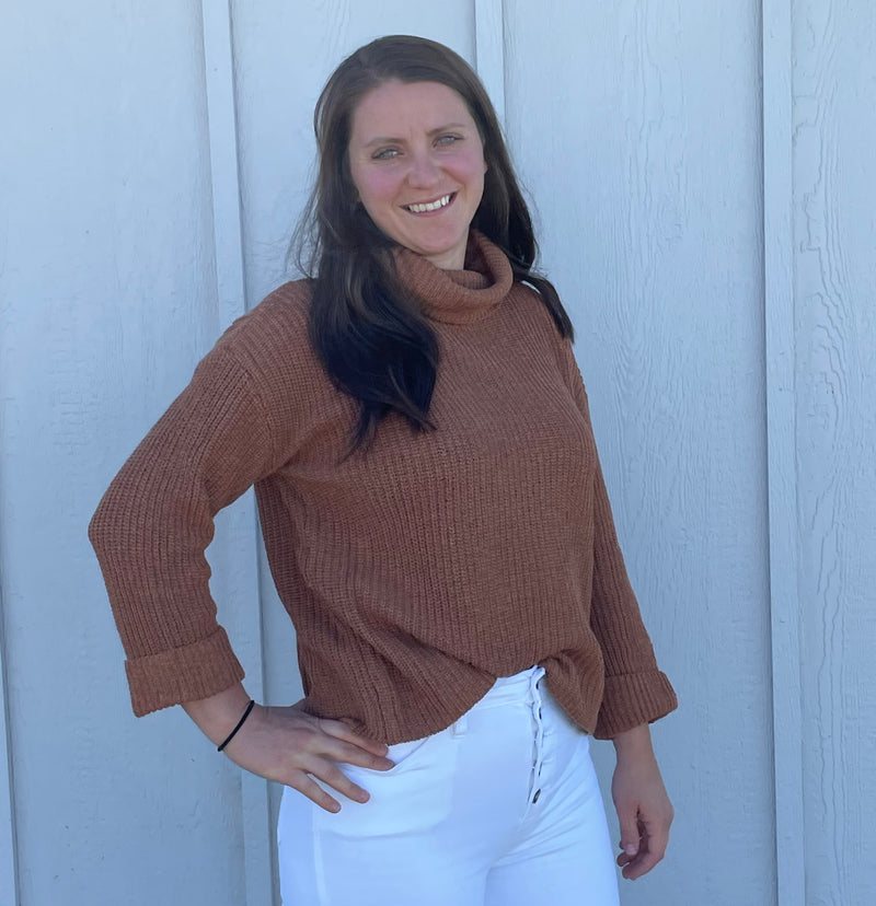 Cami sweater online